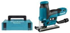 Makita JV102DZJ Decoupeerzaag | 12 Volt | T-greep | M-Box [JV102]