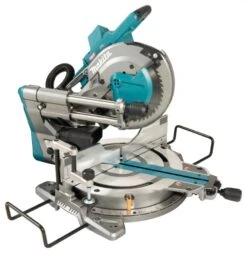 Makita LS004GZ01 Accu Afkortzaag | 260 Mm | XGT 40 V | Basic [LS004G - 40V Max]