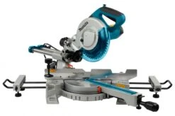 Makita LS0815FLN Afkortzaag | Radiaal | 216 Mm | 1400 Watt [LS0815]