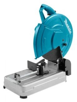 Makita LW1400 Afkortzaag | Metaal | 355 Mm | 2200 Watt [230V Afkort Slijpmachine]