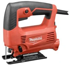 Makita M4301 Decoupeerzaag | 3 Pendelstanden | 450 Watt | 65 Mm [M4301]