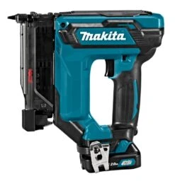 Makita PT354DSAJ Tacker | 12V 2,0 Ah Li-Ion | 18-35 Mm | +M-Box [PT354]