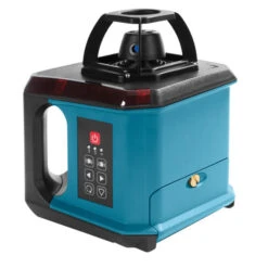 Makita SKR200Z Rotatielaser | Zelfnivellerend | 200 Mtr [SKR 200 Z Rotatielaser]