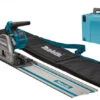 Makita SP001GZ04 Accu Invalcirkelzaag | 165 Mm | XGT 40 V | Basic | Mbox +Set [SP001G - 40V Max]