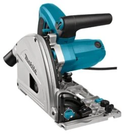Makita SP6000J Invalzaag Cirkelzaag | 165 Mm | 1300 Watt | Mbox [SP6000J]