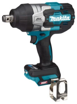 Makita TW001GZ Accu Slagmoersleutel | XGT 40V | Basic | 3/4 Opname | In Doos [TW001G]