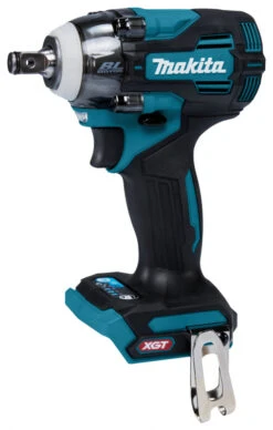 Makita TW004GZ Accu Slagmoersleutel | XGT 40V Basic | 1/2 Opname | In Doos [TW004G]
