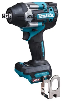 Makita TW007GZ Accu Slagmoersleutel | XGT 40V | Basic | 1/2 Opname | In Doos [TW007G]