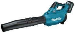 Makita UB001GT101 Accu Bladblazer | XGT 40 Volt Max | 5.0 Ah Accu + Lader [UB001G]