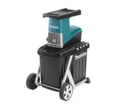 Makita UD2500 Hakselaar | Fluister | 45 Mm | 2500 Watt [UD2500]