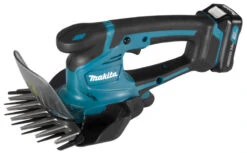 Makita UM600DSAE Accugrasschaar | CXT 12V 2,0 Ah | 160 Mm | Dubbelsnijdend [UM600DSAE]