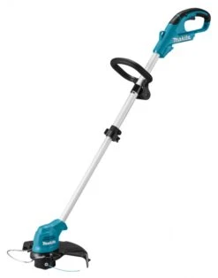 Makita UR100DZ Accu Trimmer | 12 Volt Li-Ion | Telescopische Steel | Basic [UR100DZ]