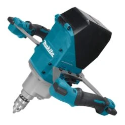 Makita UT002GZ Accu Menger | XGT 40V | Basic | In Doos [XGT 40V Max Menger]