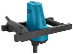 Makita UT1200 Mixer | 960 Watt | 120 Mm | 15 - 25 Kg [UT1200]