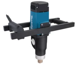 Makita UT1600 Mixer | 1800 Watt | 180 Mm | 2 Toeren | 40 - 60 Kg [UT 1600]