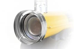 Master Aansluitset Slang 294 Mm Aansluitset Voor Geleideslang | 294 Mm | BV 77 E [4032.950]