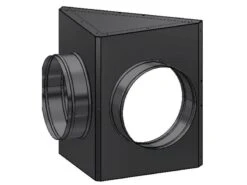 Master Adapter 2-Ways Adapter 2-Way | Voor BV290E [4034.911]