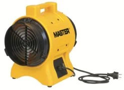 Master BL 4800 Ventilator | 1 Stand | 750 M3/u | 200 Mm [BL4800]