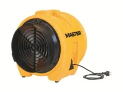 Master BL 8800 Ventilator | 1 Stand | Blazen En Zuigen | 7800 M3/u | 400 Mm [BL8800]
