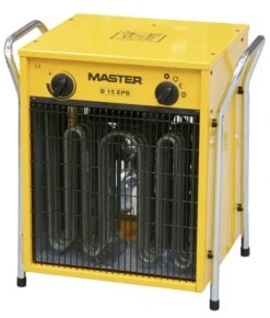 Master B 15 EPB Heater | Elektrisch | 15 KW | 400 Volt [B15EPB]