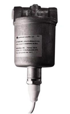 Master Brandstofverwarmer Heater | Brandstoverwarmer | Voor O.a. B180 - BV77 [4100.827]