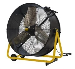 Master DF 30 P Ventilator | 2 Standen | 750 Mm | 10200 M3/u [DF30P]