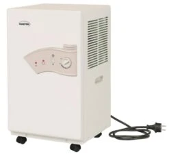 Master DH 721 Luchtontvochtiger | Huis / Kantoor | 20 L/24h | 490 W | 65 M3 [DH721]