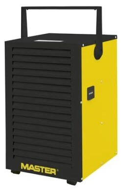 Master DH 732 Luchtontvochtiger | 24/7 Gebruik | 30 L/24h | 680 W | 65 M3 [DH732]