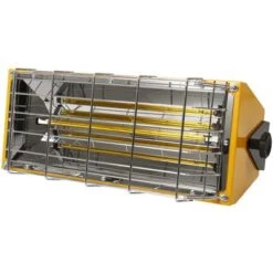 Master Hall 1500 Heater | Elektrisch | 1,5 KW [Hall1500]