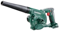 Metabo AG 18 Accu Blazer | 18 Volt | 3 Blaasniveaus | Basic [602242850]