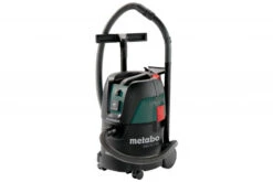 Metabo ASA 25 L PC Bouw Alleszuiger | 25 L | 1250 Watt | L-Klasse [602014000]