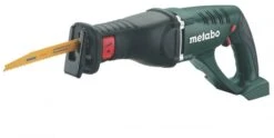Metabo ASE 18 LTX Basic Accu Reciprozaag | 18 Volt | Basic | Doos [602269850]