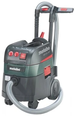 Metabo ASR 35 L ACP Alleszuiger | Auto Clean ACP | 35 L | 1400 Watt [602057000]