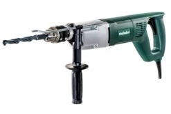 Metabo BDE 1100 Boormachine | 1100 Watt | 16 Mm Boorhouder [600806000]