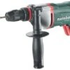 Metabo BE 500/10 Boormachine | 500 Watt | 16 Nm | 13 Mm Snelspanboorhouder [600353000]