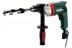Metabo BE 75-16 Boormachine | 750 Watt | 75 Nm [600580000]