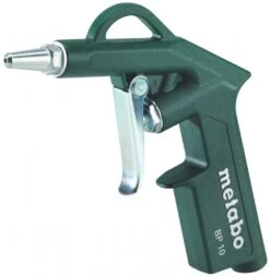 Metabo BP 10 Orion Blaaspistool BP 10 | Lucht 2-6 Bar | 100-200 L/min | Orion [601579180]