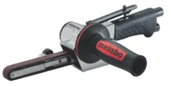 Metabo DBF 457 Bandvijl | Lucht 6,2 Bar | Schuurband 13 Mm [601559000]