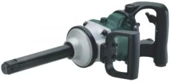 Metabo DSSW 2440 Slagmoersleutel | Opname 1 Inch | Lucht 6,2 Bar | Vrachtwagens [601551000]