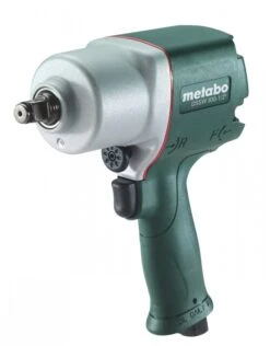 Metabo DSSW 930 - 1/2 Inch Slagmoersleutel | DSSW 930 - 1/2 Inch | Lucht | 6,2 Bar [601549000]