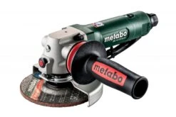 Metabo DW 10-125 Quick Haakse Slijper | Lucht | 125 Mm | Quick | 6.2 Bar | M14 [601591000]