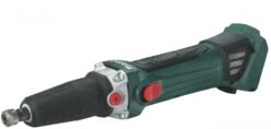 Metabo GA 18 LTX Accu Rechte Slijper | 18 Volt Li-Ion | 6 Mm | Basic | Doos [600638890]