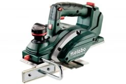 Metabo HO 18 LTX 20-82 Accu Schaafmachine | 82 Mm | 18 Volt | +MetaBox [602082840]