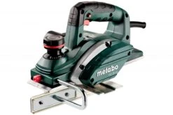 Metabo HO 26-82 Schaafmachine | Elektrisch | 82 Mm | 620 Watt | +Toebehoren [602682000]