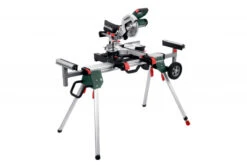 Metabo KGS 216 M + KSU 251 Afkortzaag | 216 Mm | 1500 Watt | PCL LED | +KSU 251 [691213000]