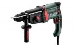 Metabo KHE 2445 Combihamer | 800 Watt | SDS+ | 2,4 Joule | +Koffer [601709500]