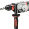 Metabo KHE 2660 Quick Combihamer | 850 Watt | 3 Joule | +Koffer En Boorhouder [600663500]