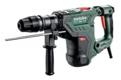 Metabo KHE 5-40 Combihamer | 8,5J | SDS Max | 1100 W | +Koffer [600391500]