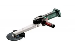 Metabo KNS 18 LTX 150 Basic Binnenhoekslijper | 18 Volt | Li-Ion [600191850]