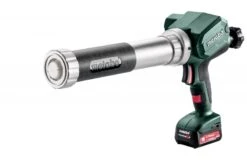 Metabo KPA 12 400 Accu Kitspuit | 12V 2.0 Ah LiHD | 400 Ml [601217600]